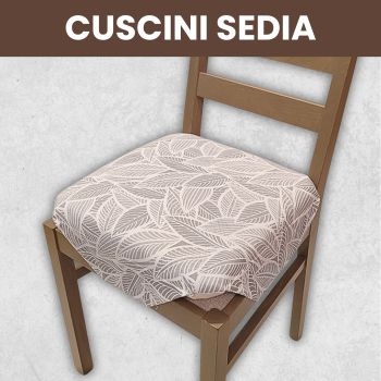 Cuscini per Sedia